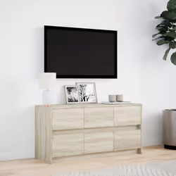 VidaXL 852217 TV cabinet/entertainment centre - Additional view 4