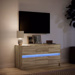 VidaXL 852217 TV cabinet/entertainment centre - Additional view 5