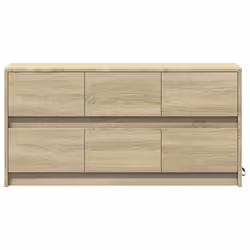 VidaXL 852217 TV cabinet/entertainment centre - Additional view 6