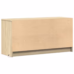 VidaXL 852217 TV cabinet/entertainment centre - Additional view 8