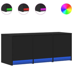 VidaXL 852237 TV cabinet/entertainment centre