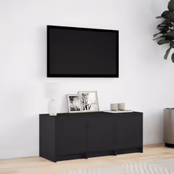 VidaXL 852237 TV cabinet/entertainment centre - Additional view 4