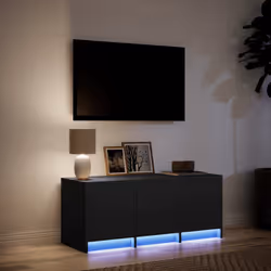 VidaXL 852237 TV cabinet/entertainment centre - Additional view 5