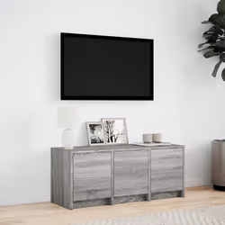 VidaXL 852241 TV cabinet/entertainment centre - Additional view 4