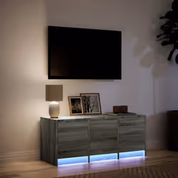 VidaXL 852241 TV cabinet/entertainment centre - Additional view 5