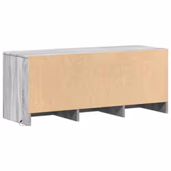 VidaXL 852241 TV cabinet/entertainment centre - Additional view 8