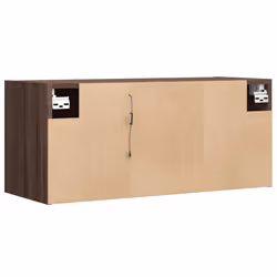 VidaXL 852263 TV cabinet/entertainment centre - Additional view 8