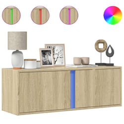 VidaXL 852266 TV cabinet/entertainment centre
