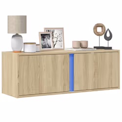 VidaXL 852266 TV cabinet/entertainment centre