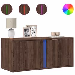 VidaXL 852270, Wood, Wood, Wood, 1000 mm, 310 mm, 350 mm