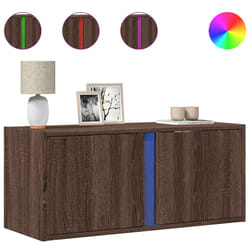 VidaXL 852270 TV cabinet/entertainment centre