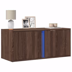 VidaXL 852270 TV cabinet/entertainment centre