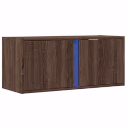 VidaXL 852270 TV cabinet/entertainment centre