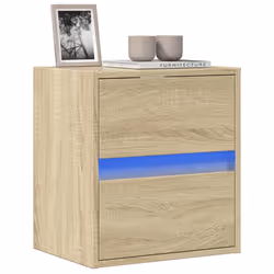 VidaXL 852275 TV cabinet/entertainment centre 2 drawer(s)