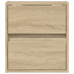 VidaXL 852275 TV cabinet/entertainment centre 2 drawer(s) - Additional view 6