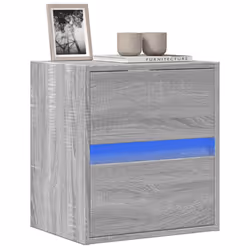 VidaXL 852281 TV cabinet/entertainment centre 2 drawer(s)