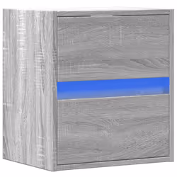 VidaXL 852281 TV cabinet/entertainment centre 2 drawer(s)