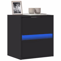 VidaXL 852286 TV cabinet/entertainment centre 4 drawer(s)
