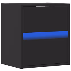 VidaXL 852286 TV cabinet/entertainment centre 4 drawer(s)