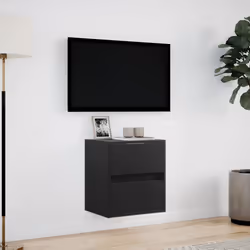 VidaXL 852286 TV cabinet/entertainment centre 4 drawer(s) - Additional view 4