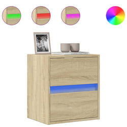 VidaXL 852287 TV cabinet/entertainment centre 4 drawer(s)