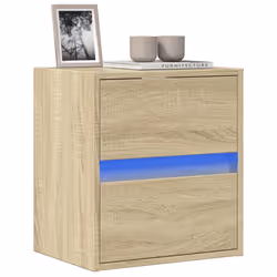 VidaXL 852287 TV cabinet/entertainment centre 4 drawer(s)