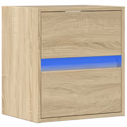VidaXL 852287 TV cabinet/entertainment centre 4 drawer(s)