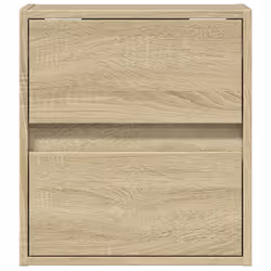 VidaXL 852287 TV cabinet/entertainment centre 4 drawer(s) - Additional view 6