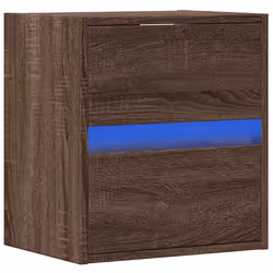 VidaXL 852291 TV cabinet/entertainment centre 4 drawer(s) - Additional view 3