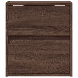 VidaXL 852291 TV cabinet/entertainment centre 4 drawer(s) - Additional view 6