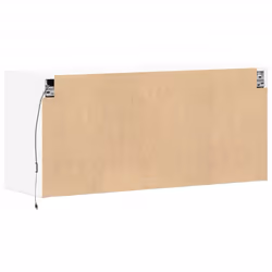 VidaXL 852292 TV cabinet/entertainment centre 4 drawer(s) - Additional view 8