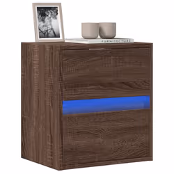 VidaXL 852298 TV cabinet/entertainment centre 4 drawer(s) - Additional view 2