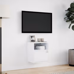 VidaXL 852313 TV cabinet/entertainment centre - Additional view 4
