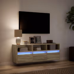 VidaXL 852317 TV cabinet/entertainment centre - Additional view 5