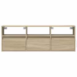 VidaXL 852317 TV cabinet/entertainment centre - Additional view 6
