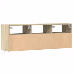 VidaXL 852317 TV cabinet/entertainment centre - Additional view 8