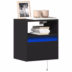 VidaXL 852328 TV cabinet/entertainment centre 2 drawer(s)