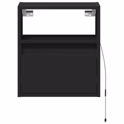 VidaXL 852328 TV cabinet/entertainment centre 2 drawer(s) - Additional view 6