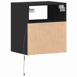 VidaXL 852328 TV cabinet/entertainment centre 2 drawer(s) - Additional view 8