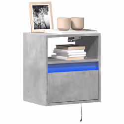 VidaXL 852330 TV cabinet/entertainment centre 2 drawer(s)