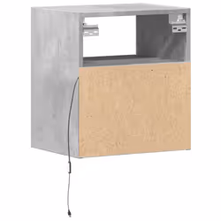 VidaXL 852330 TV cabinet/entertainment centre 2 drawer(s) - Additional view 8