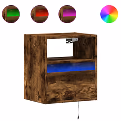 VidaXL 852338, Wood, Wood, Wood, 2 drawer(s), 160 kg, 1000 mm
