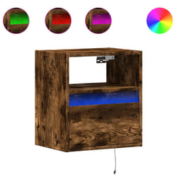 VidaXL 852338 TV cabinet/entertainment centre 2 drawer(s)