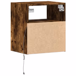 VidaXL 852338 TV cabinet/entertainment centre 2 drawer(s) - Additional view 8