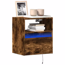 VidaXL 852345 TV cabinet/entertainment centre 3 drawer(s) - Additional view 2
