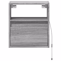VidaXL 852346 TV cabinet/entertainment centre 3 drawer(s) - Additional view 6