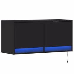 VidaXL 852356 TV cabinet/entertainment centre 2 drawer(s)