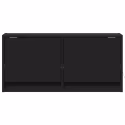 VidaXL 852356 TV cabinet/entertainment centre 2 drawer(s) - Additional view 6