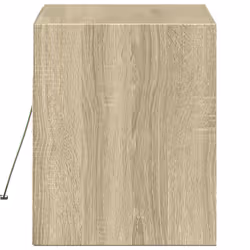 VidaXL 852357 TV cabinet/entertainment centre 2 drawer(s) - Additional view 7