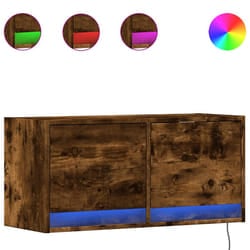 VidaXL 852359 TV cabinet/entertainment centre 2 drawer(s)